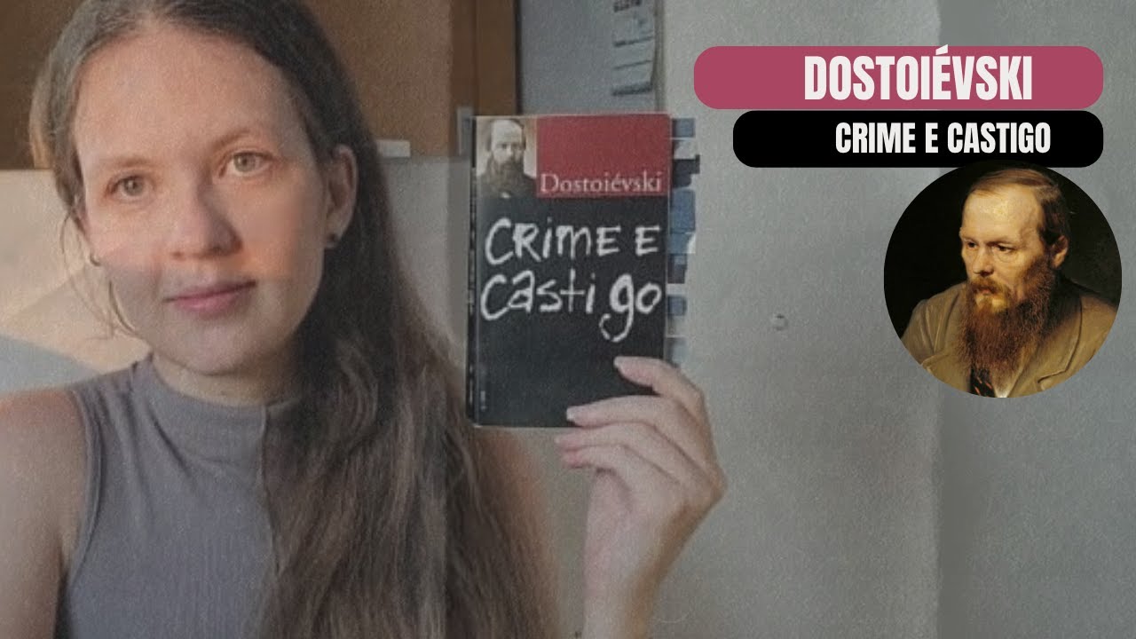 Raskolnikov realmente alcançou a redenção?