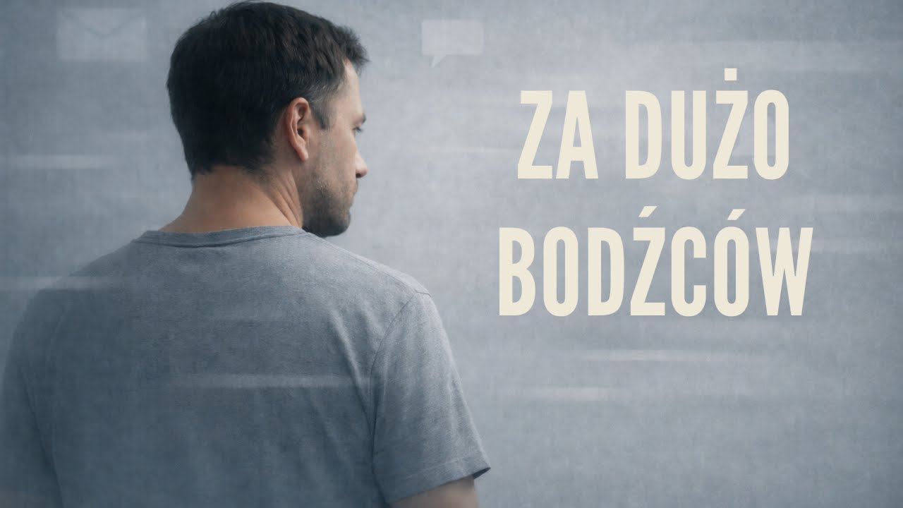 PRZESTYMULOWANIE I ZMĘCZENIE DECYZYJNE