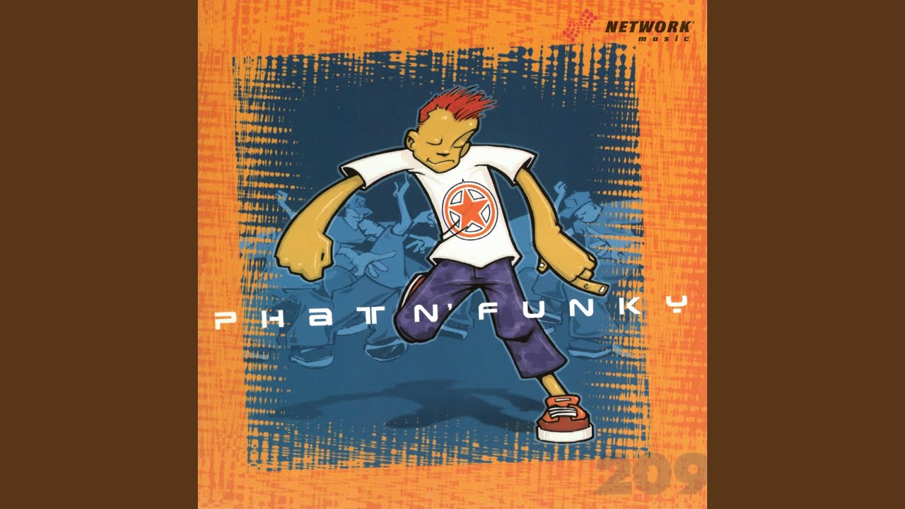 Push The Groove