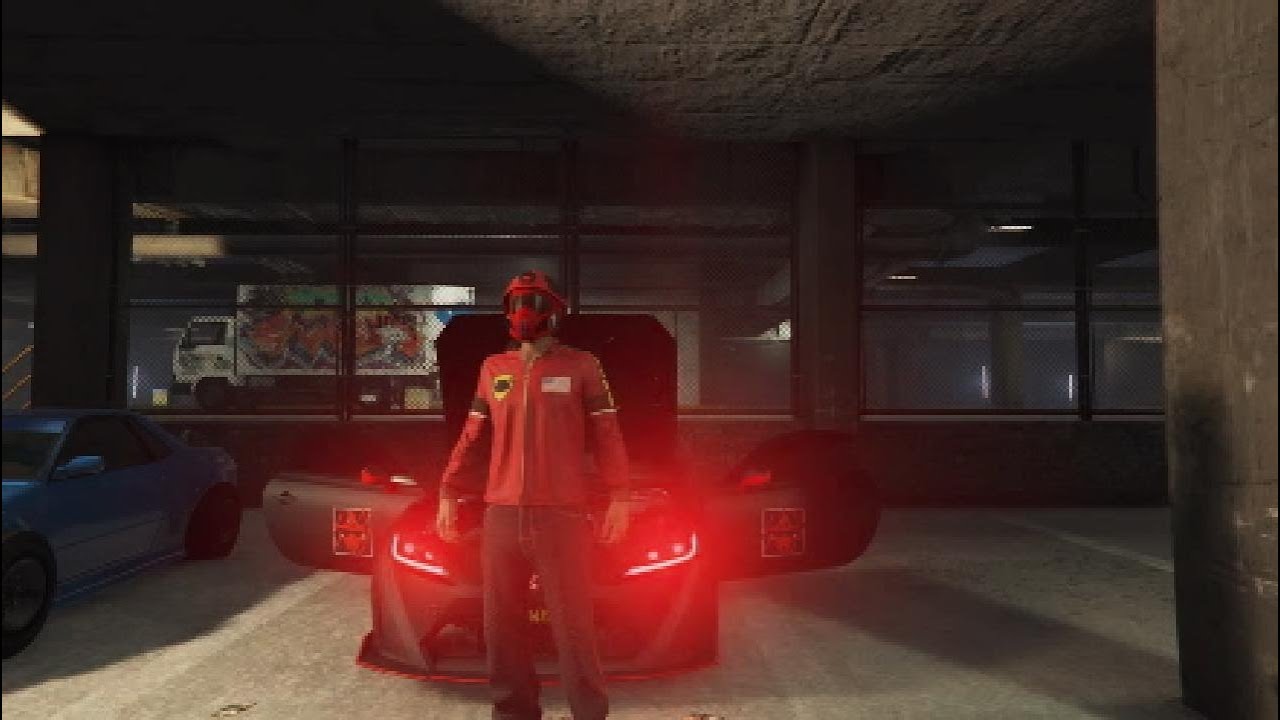 Film - gta's griefer pest control | GTA V ONLINE |