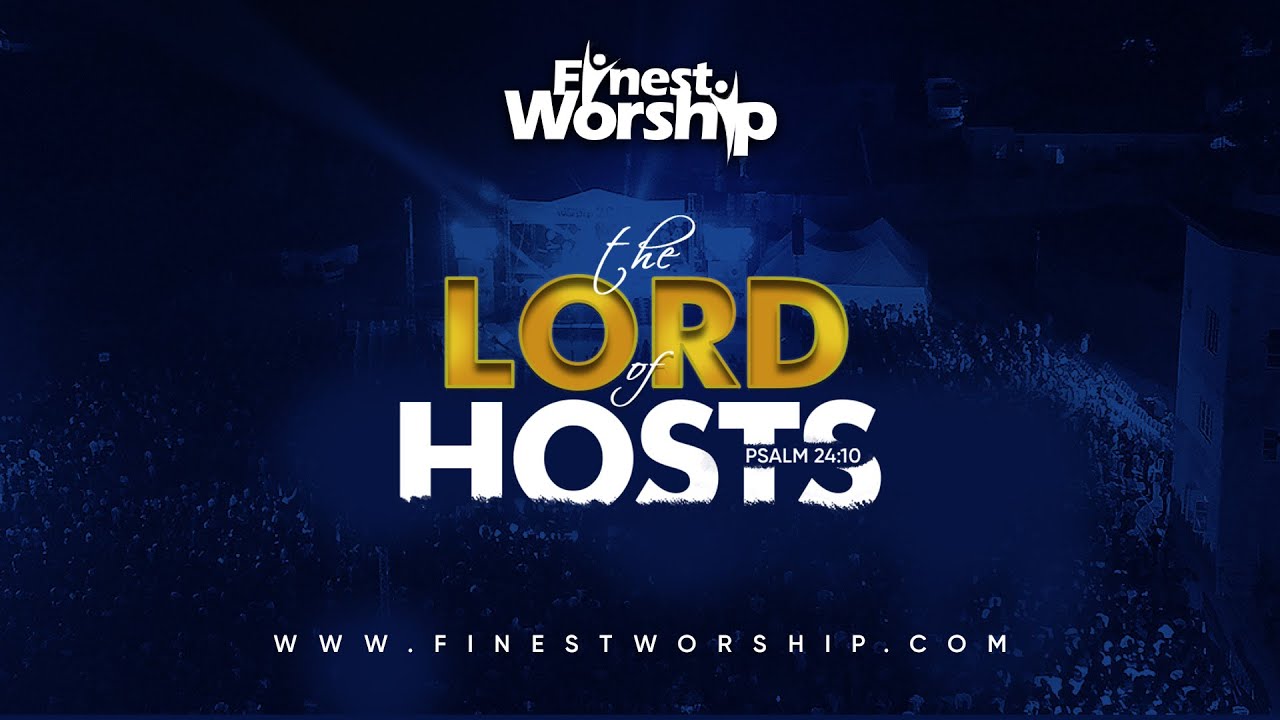 Finest Worship 2020