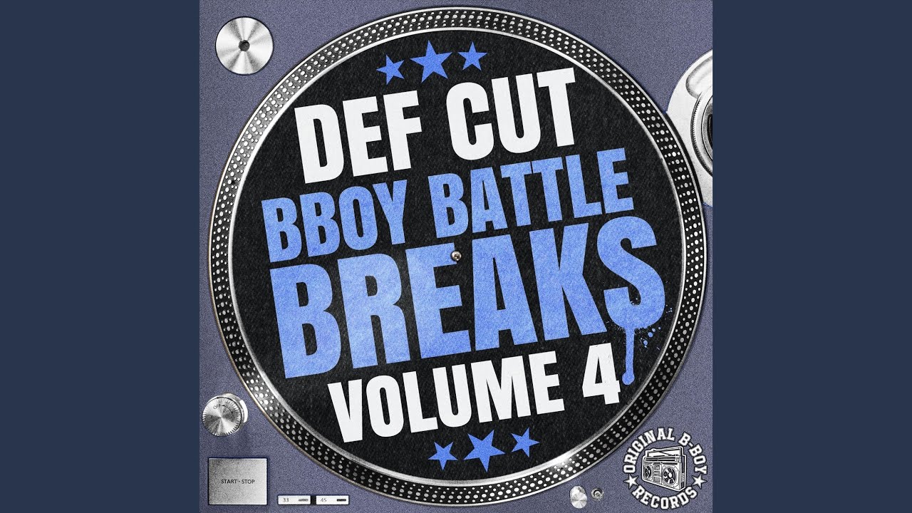 Def Cut Productions