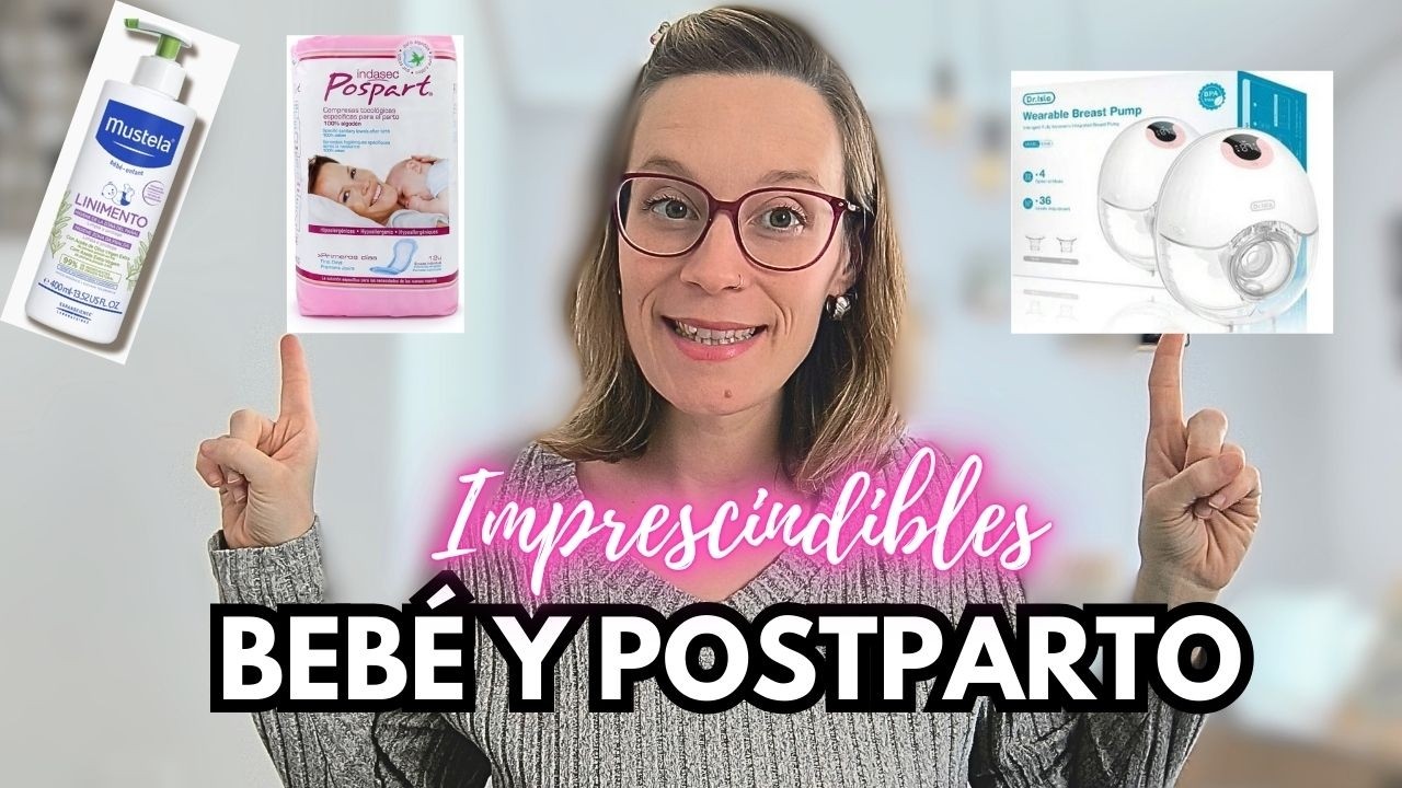 Últimas Compras Antes de Dar a Luz 💖| MATERNIDAD Amazon y Shein