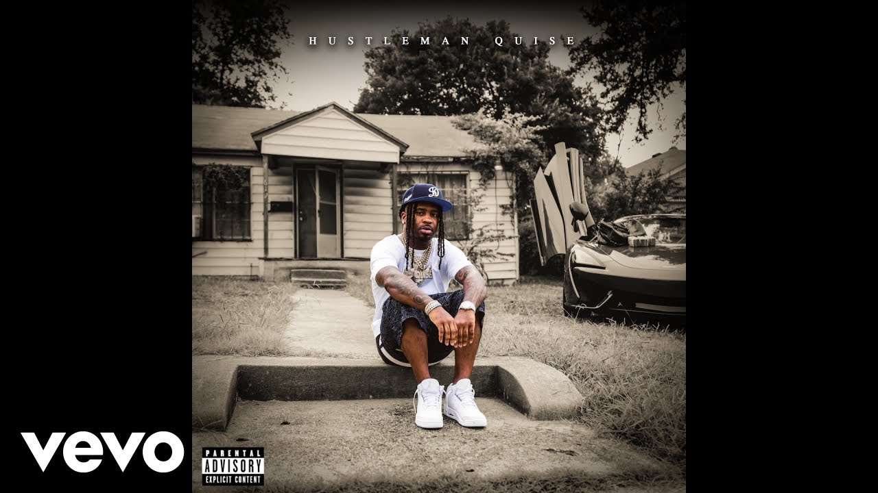 Hustleman Quise - How I Came In Intro ft. Bigga Rankin (Audio)