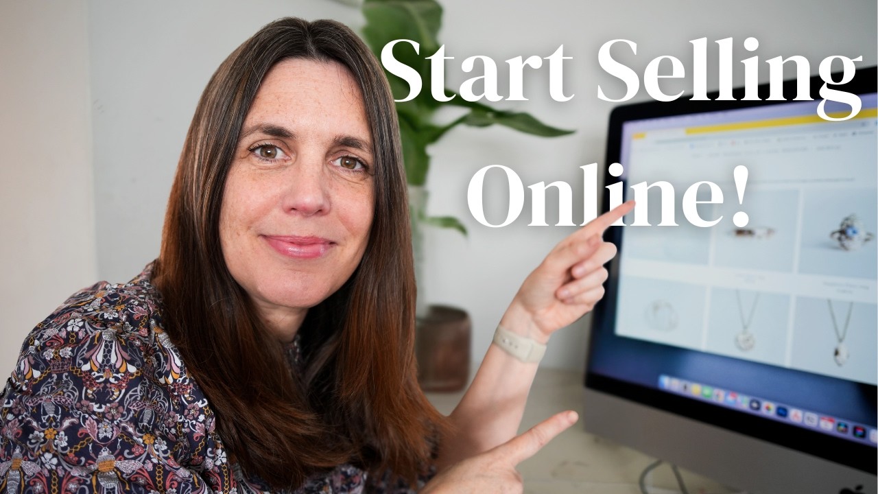 Website Platforms for Creatives Compared: What Actually Works for Makers, Crafters &  Artists?