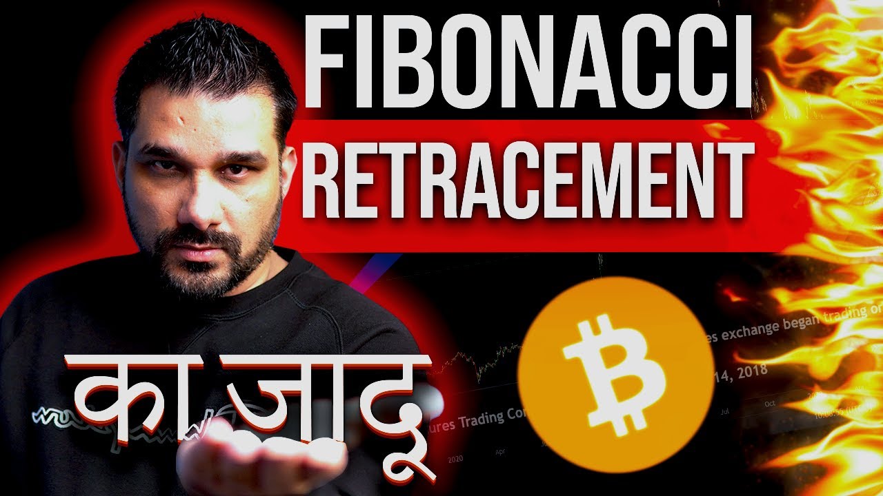 🚨FIBONACCI RETRACEMENT MASTERCLASS - 1 IN HINDI