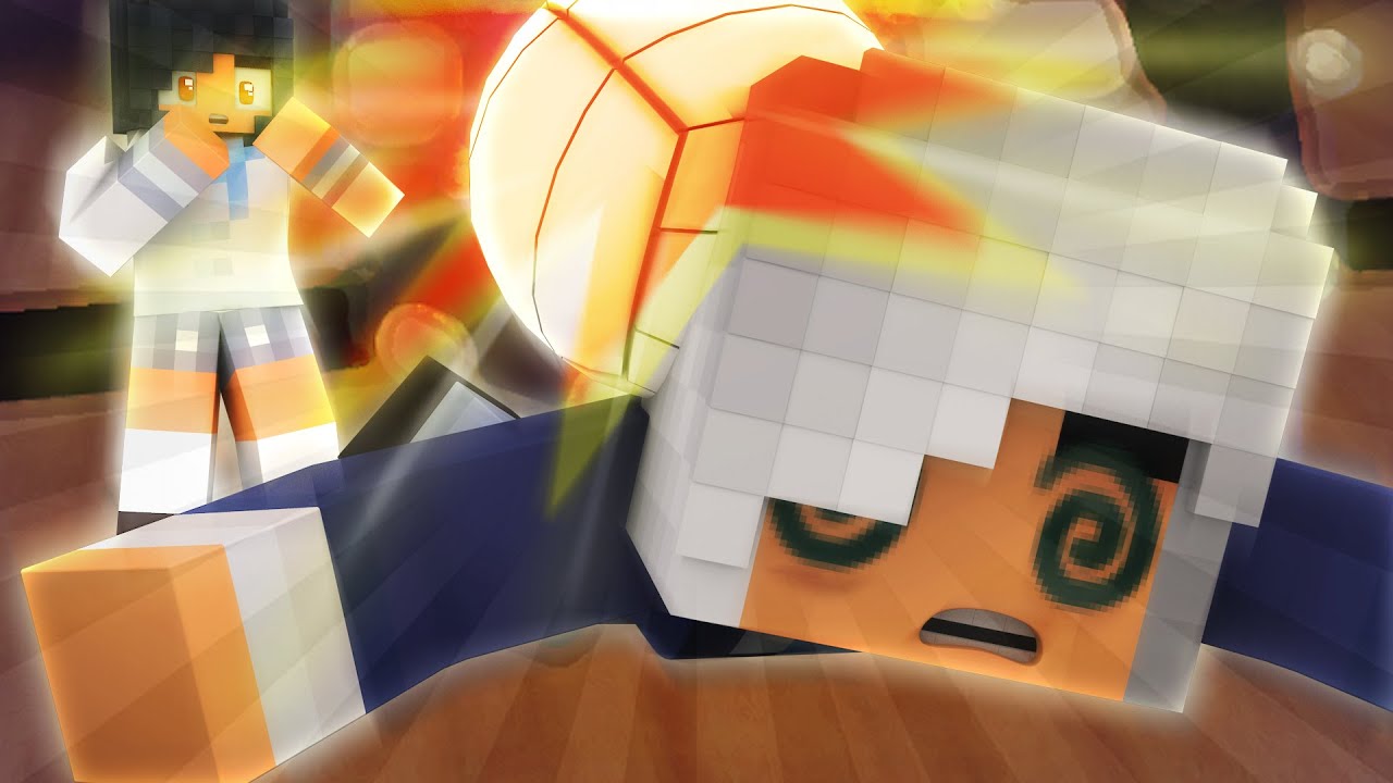 Werewolf Class | MyStreet Phoenix Drop High [Ep.2 Minecraft Roleplay]