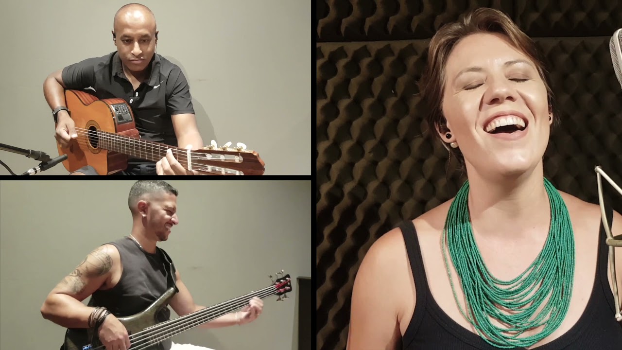 BBL Collab #09 - Novo Tempo - Ivan Lins (cover)