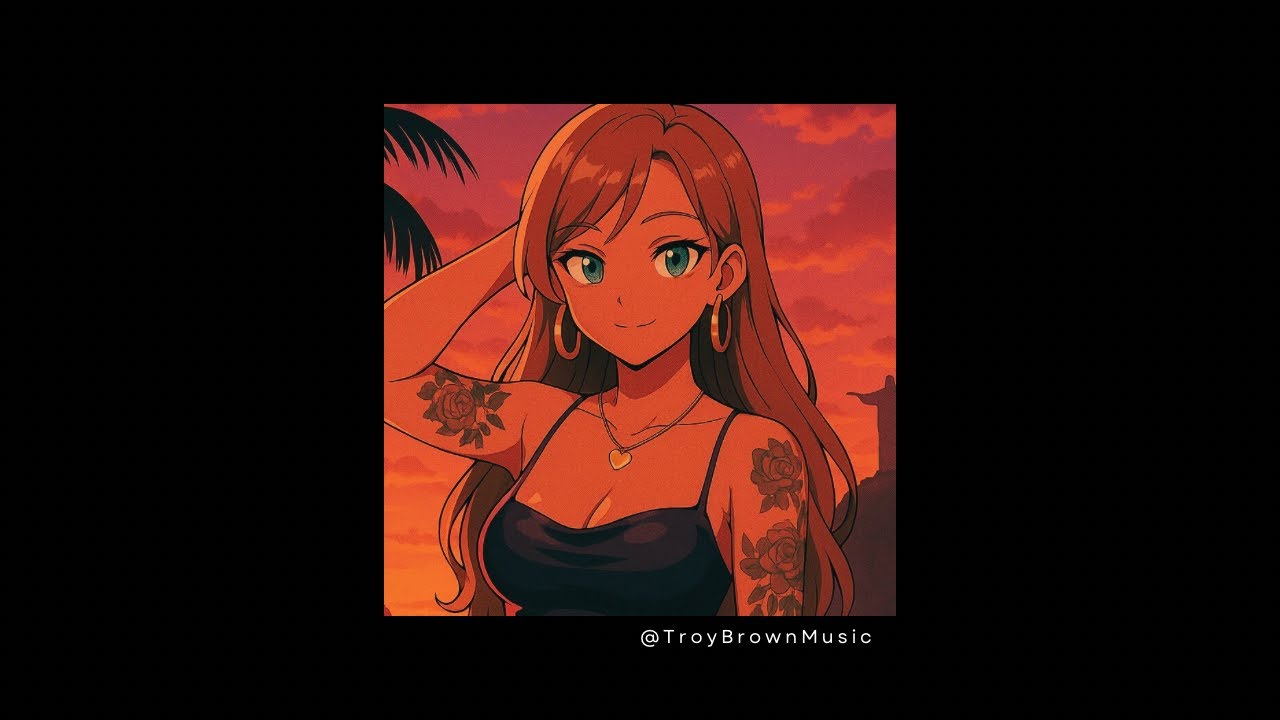 Chris Brown Type Beat 2025 | Chill R&B Fusion | Chris Brown Drake Indigo Album | “Lost In Rio”
