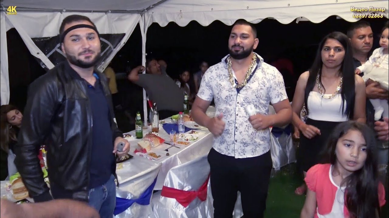 New Ork Djodji Bend - 2019 BMW Маняци (TALAVA)