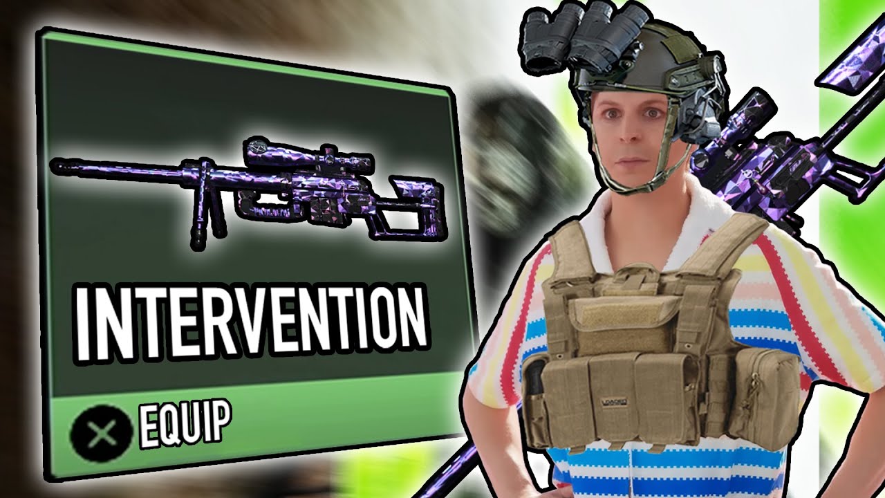 ОБНОВЛЕНИЕ 3-го сезона «Приключения в дикой природе» в Call of Duty