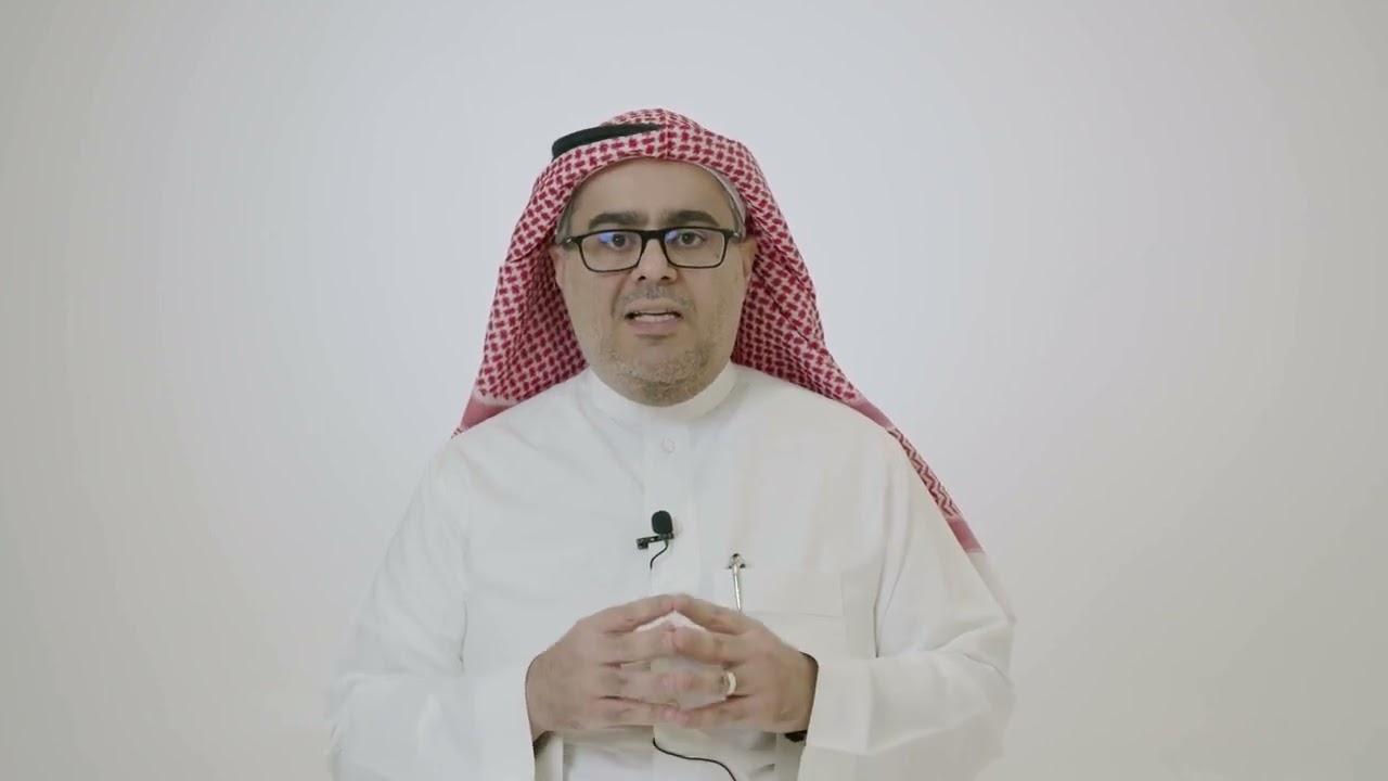 تعرف على تخصص التخطيط العمراني مع د. وليد الزامل