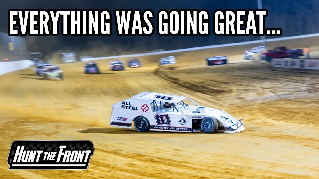 Bad Luck and a Crazy Rule… Frustration at the Clash on the Coast Opener