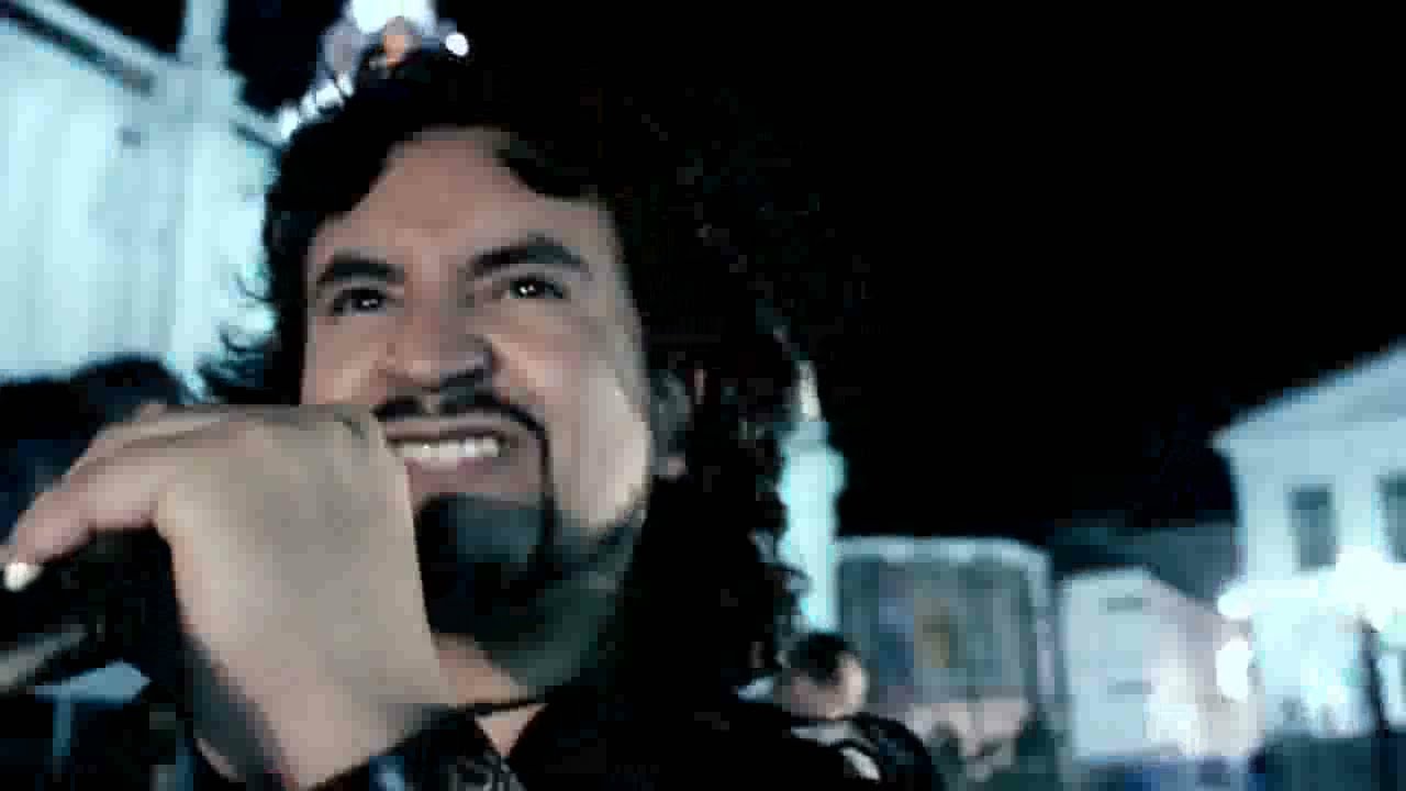Southern Cross - Sin Retorno (Video Clip)
