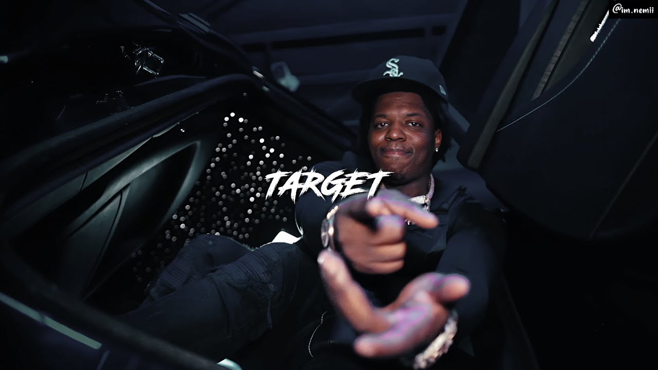 [Hard] Lil Zay Osama Type Beat 2025 - 