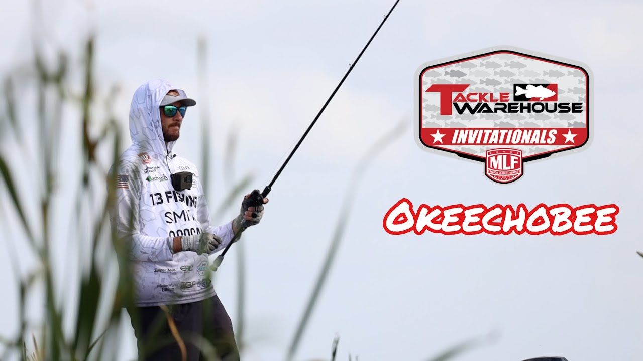 НОВЫЙ СЕЗОН ТУРА!! Okeechobee Invitational
