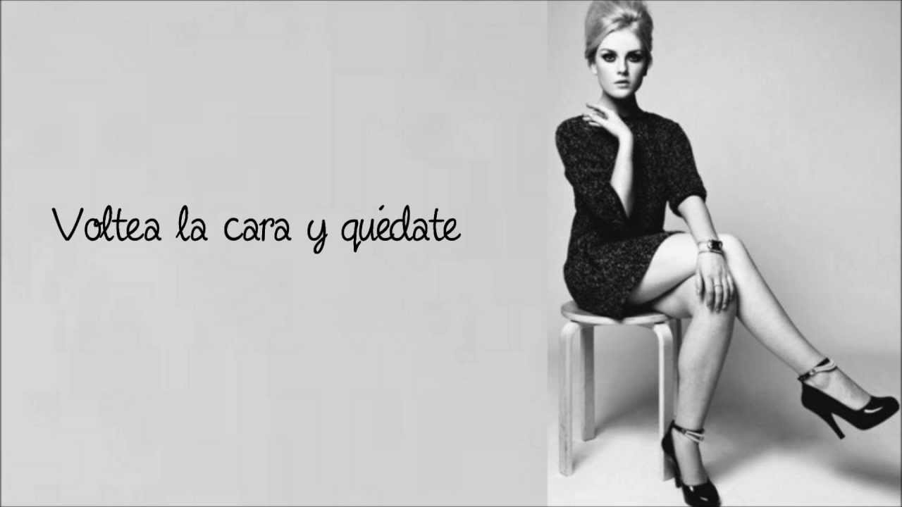 Turn Your Face- Little Mix [Traducida al español] HD