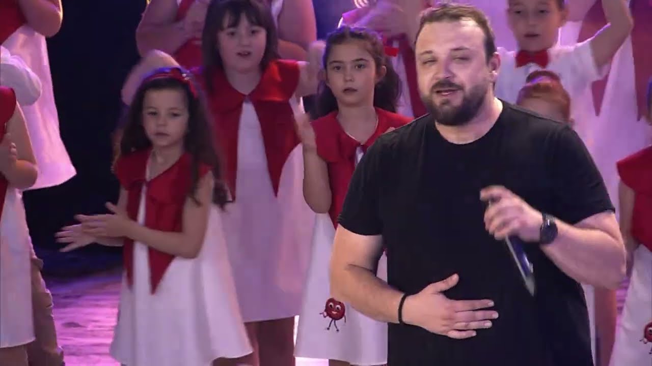 KALINKA 2024 i SLATKAIRISTIKA - Jas Imam Nekoj