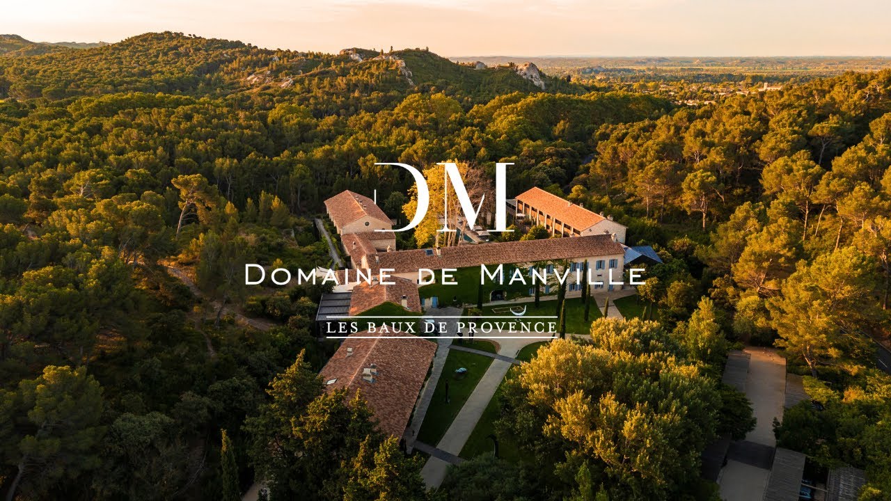 DOMAINE DE MANVILLE BY VICTOR FITZ