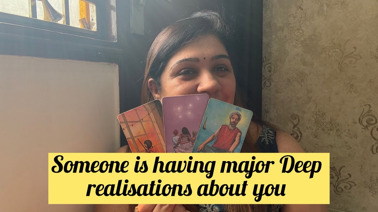 🕯️💫SOMEONE IS HAVING DEEP REALISATIONS ABOUT YOU..CURRENT ENERGIES..NO CONTACT READING 🕯️💫