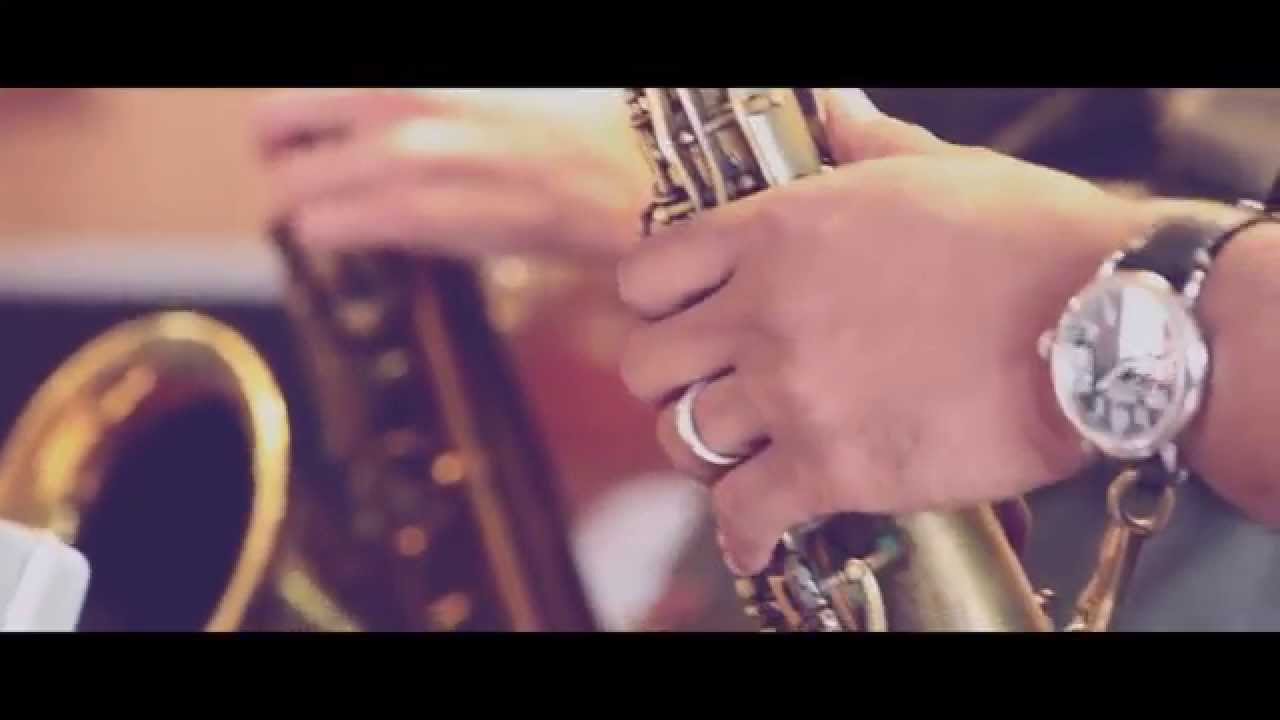 Romain Pilon Trio + Ben Wendel & Walter Smith III: 