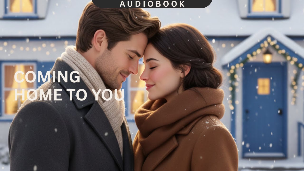 Coming Home to You | A Second Chance Romance Audiobook