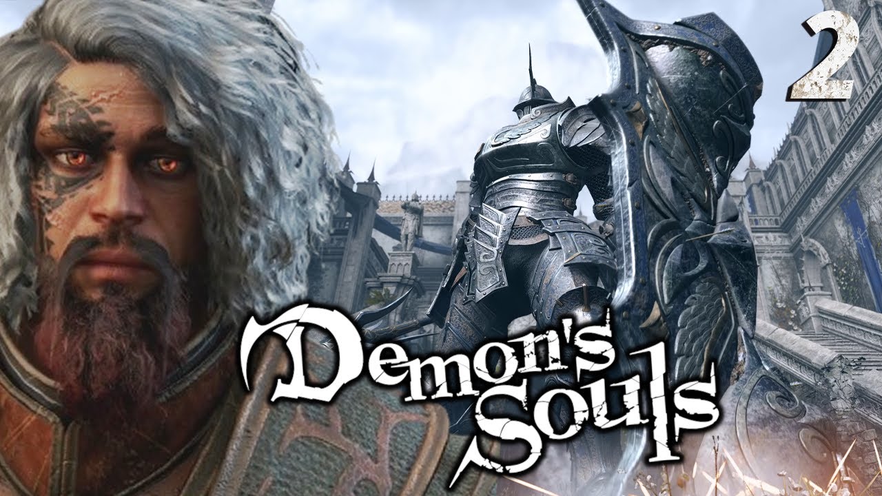 BEST OF MISTERMV DEMON'S SOULS - JEU DE MERDE