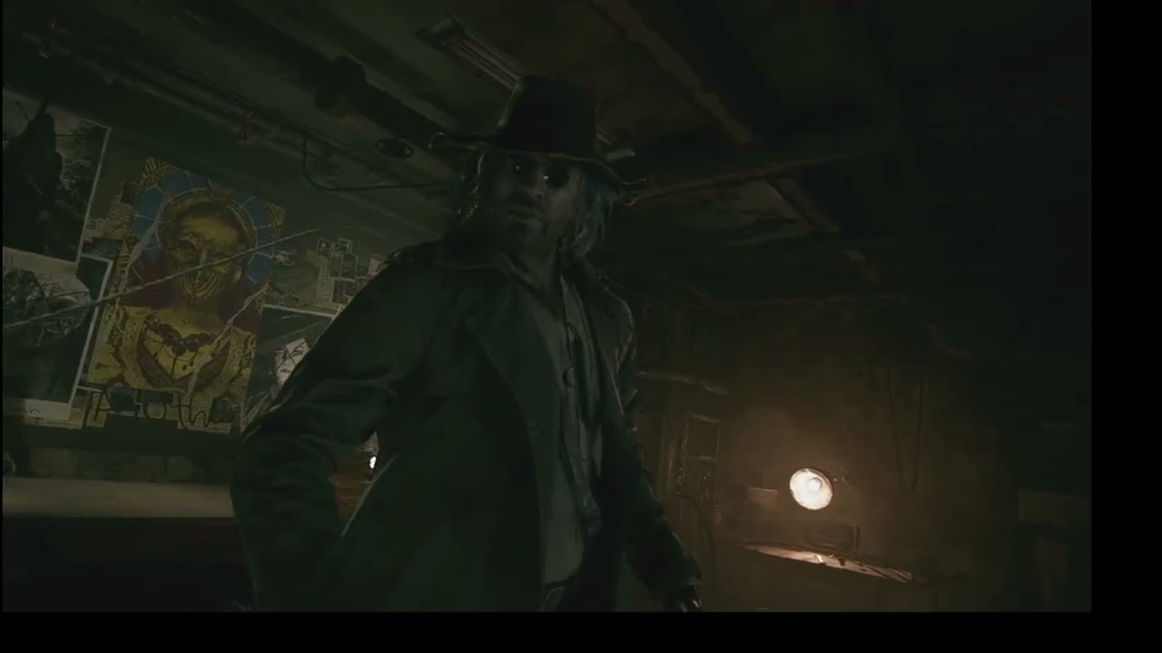 resident evil 8 episodio 9