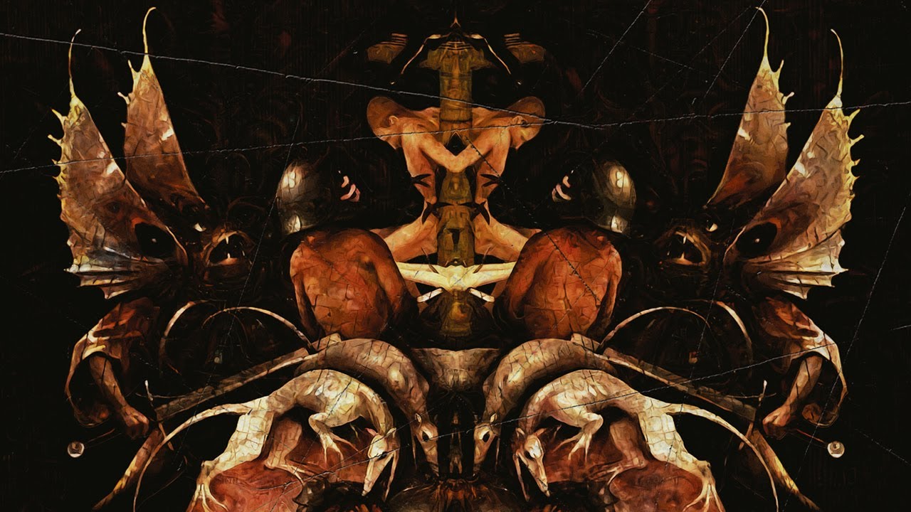 Arroganz - Morsus (Full Album)