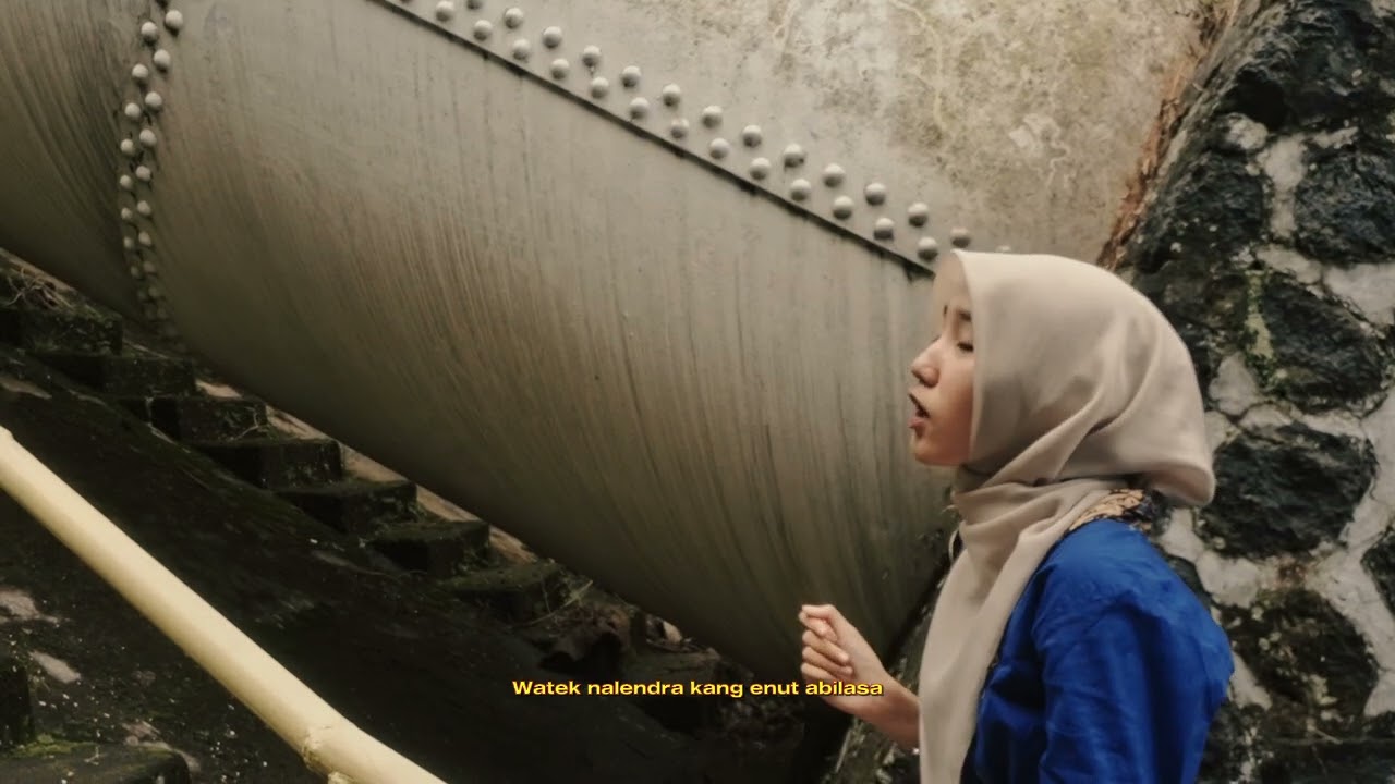 Kidung Reksa Bumi 