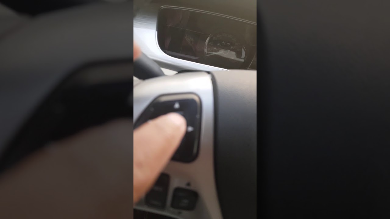 الشاشة السريه لفحص طبلون التورس ٢٠١٥ بصمه