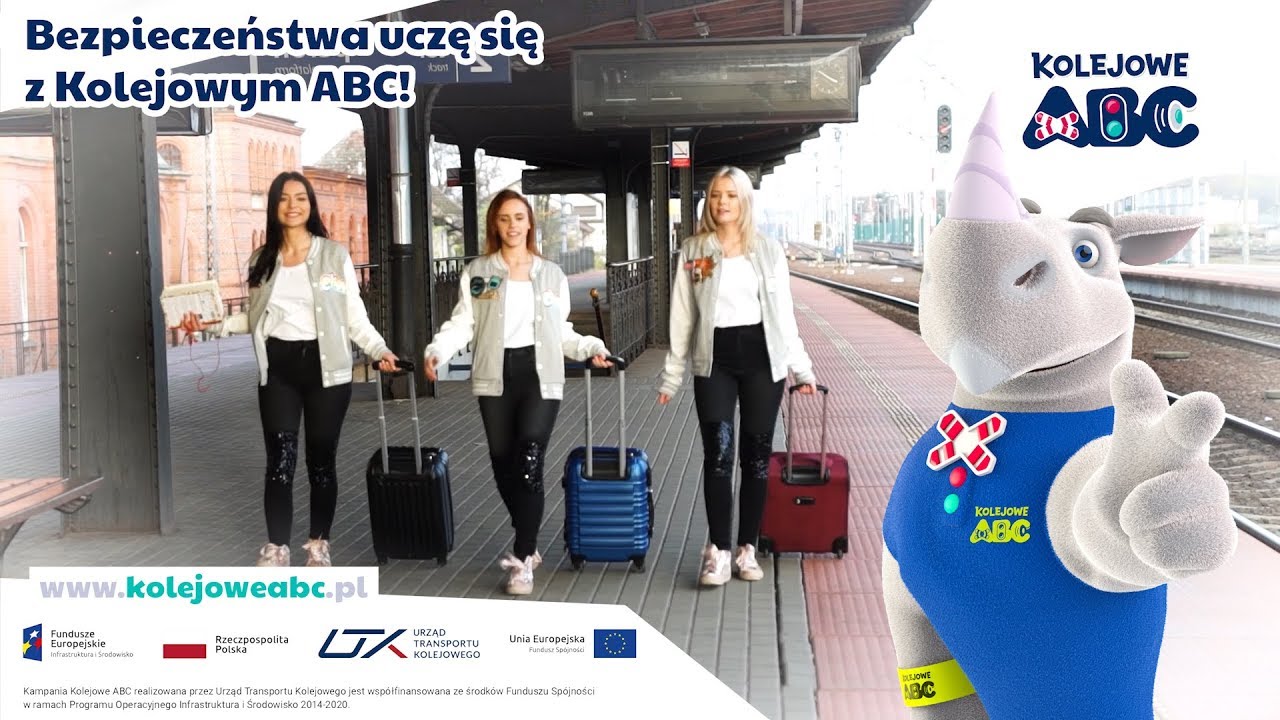 My3: ☛Mistrzynie bezpiecznej podróży cz. 1 ♫♫♫ Wyprawa na koncert ♫♫♫...