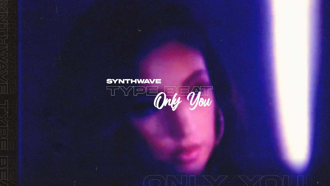[FREE] Synthwave Type Beat x The Weeknd Type Beat x Tory Lanez Type Beat - Only You