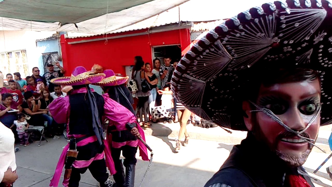 torito tonantzin 2017 silao gto