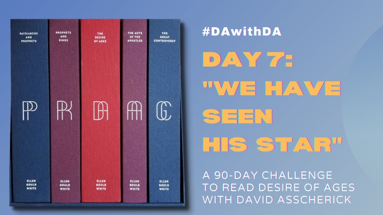 Chapter 6, DA with DA, 