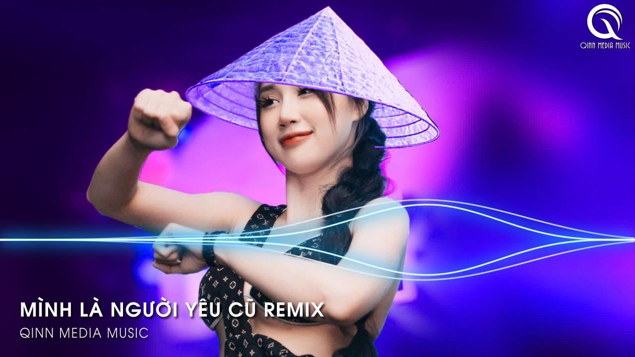 Mình Là Người Yêu Cũ Remix (Bản Hot TikTok) - Ai Làm Em Khóc Nữa Rồi Remix ♫ Nhạc Trẻ Remix TikTok