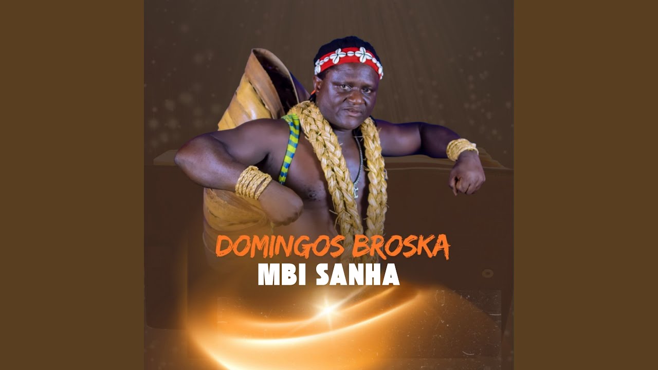 Mbi Sanha