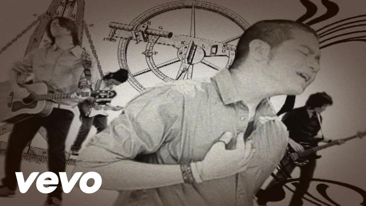 Flure - อย่า (Official Music Video)