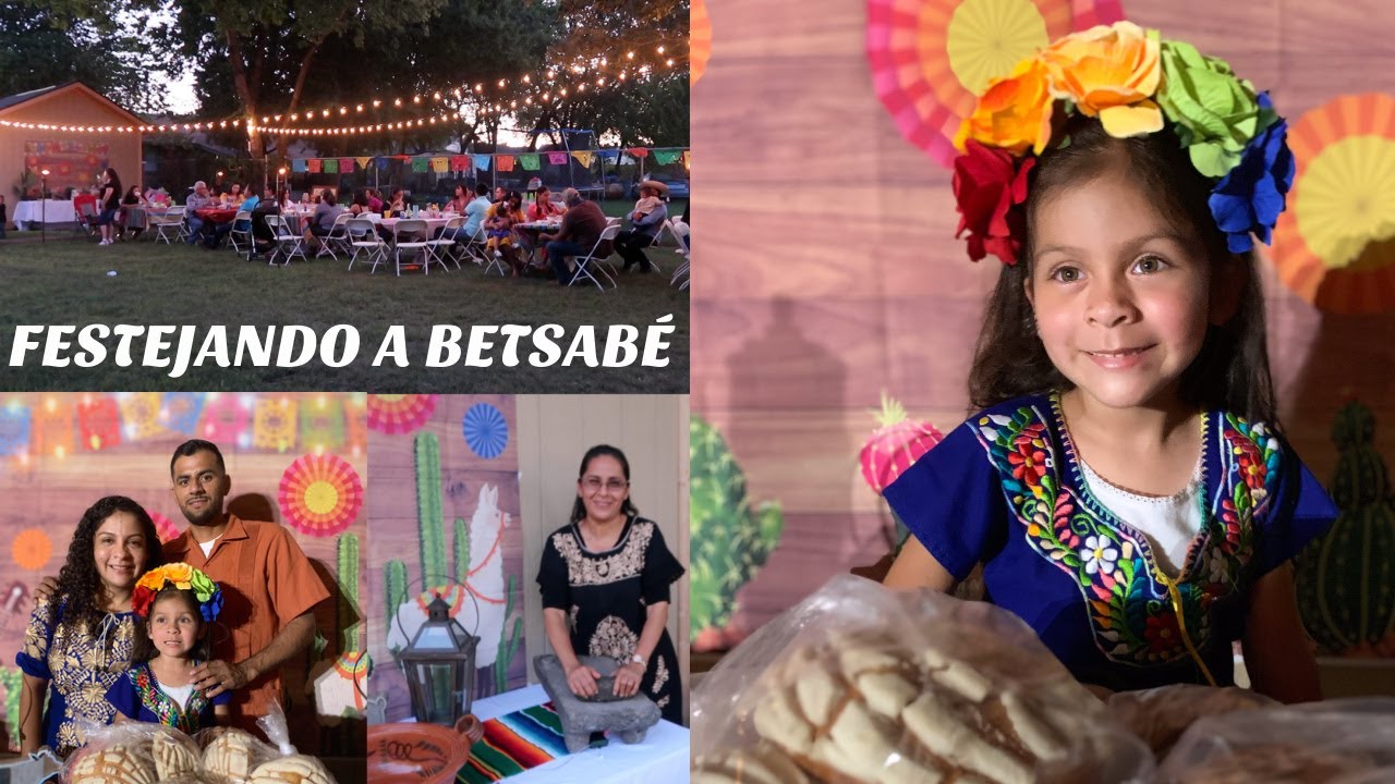 SE LLEGO EL GRAN DIA DE LA FIESTA!!!! 💃🏻 🎂 🥳