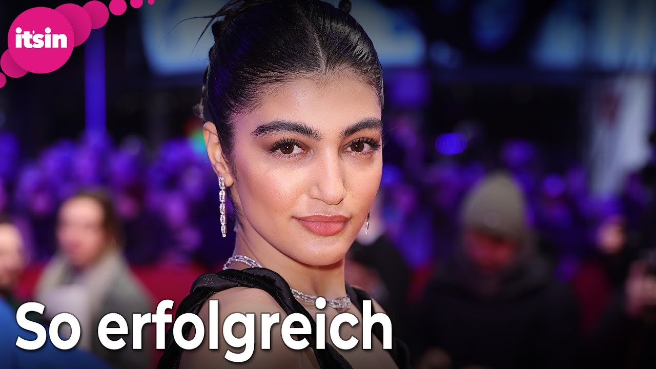 Sie polarisierte bei den Fans: Das macht GNTM-Soulin heute • it's in