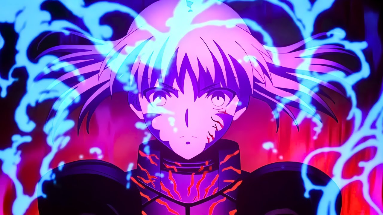 Most Visually Stunning Anime With God Tier Animation (Top 20)