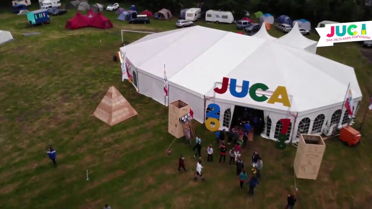 JUCA 2018 - Ägypten - Freitag