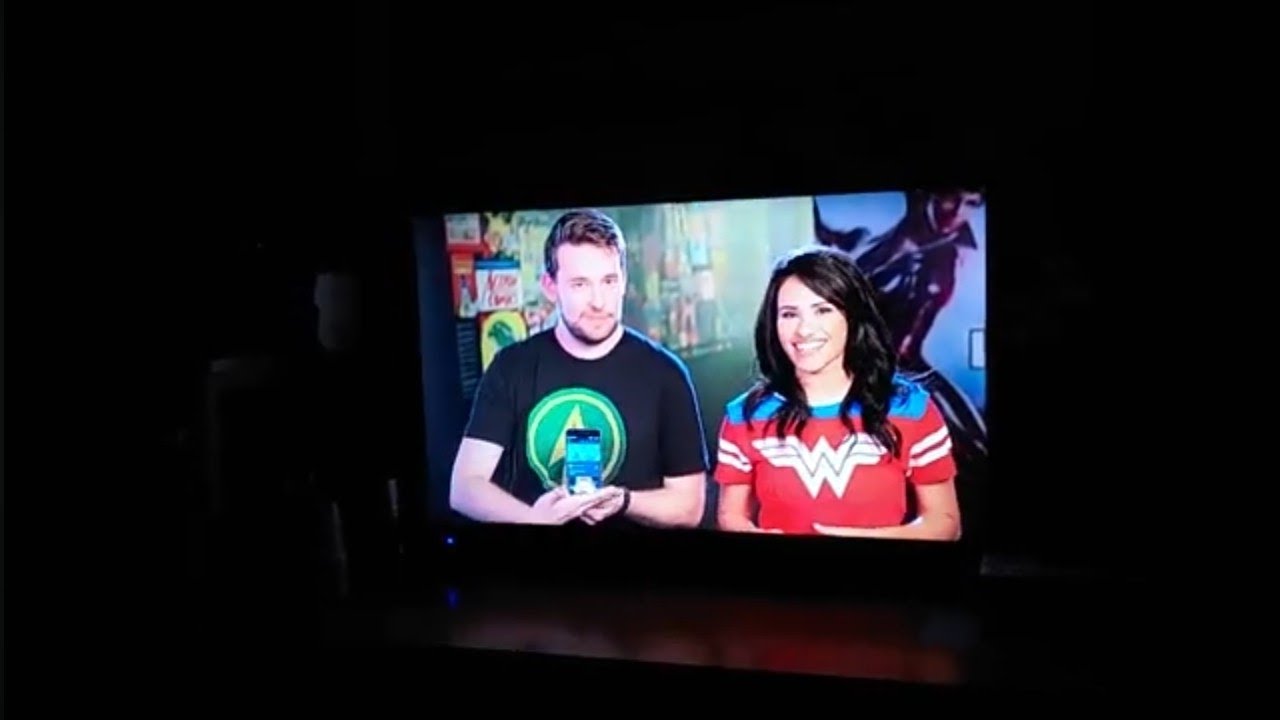 Opening Of Batman Vs Superman Dawn Of Justice DVD From 2016