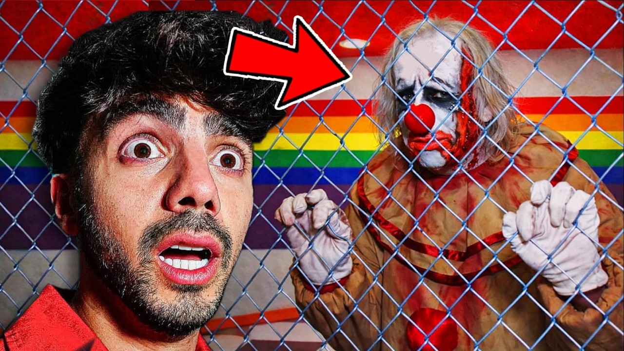 FEDE ENCONTRO A DINDON EN EL ORFANTO *SALVAMOS A DINDON*