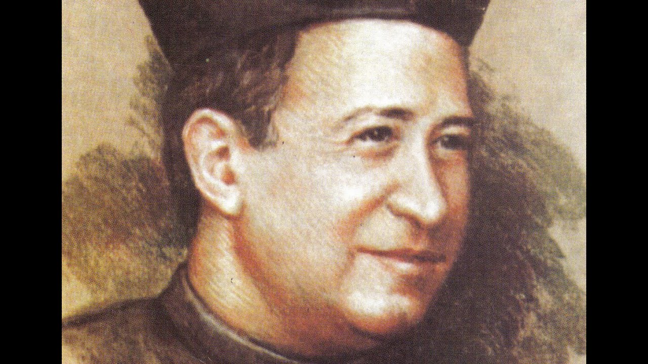 Fiesta de San Enrique de Ossó.  Reflexión desde el Evangelio con un texto del santo