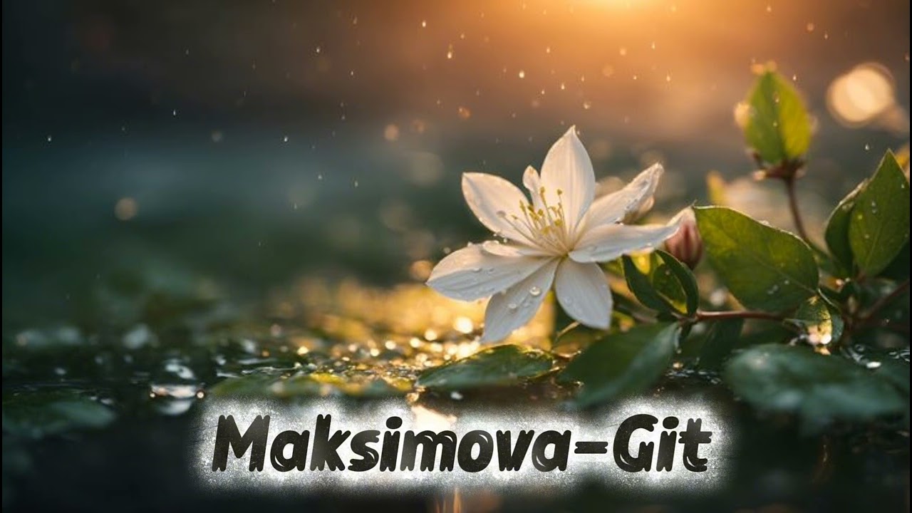 BLOK3 - GİT 2026 | EDM Deep House | (E.Maksimova)