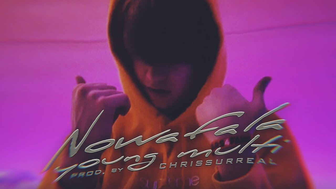 YOUNG MULTI - Nowa Fala (Prod. Chris Surreal)