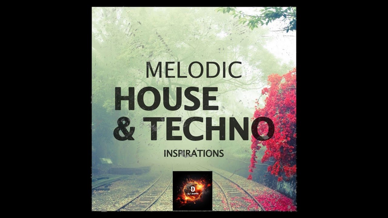 MELODIC HOUSE & TECHNO Vol.3