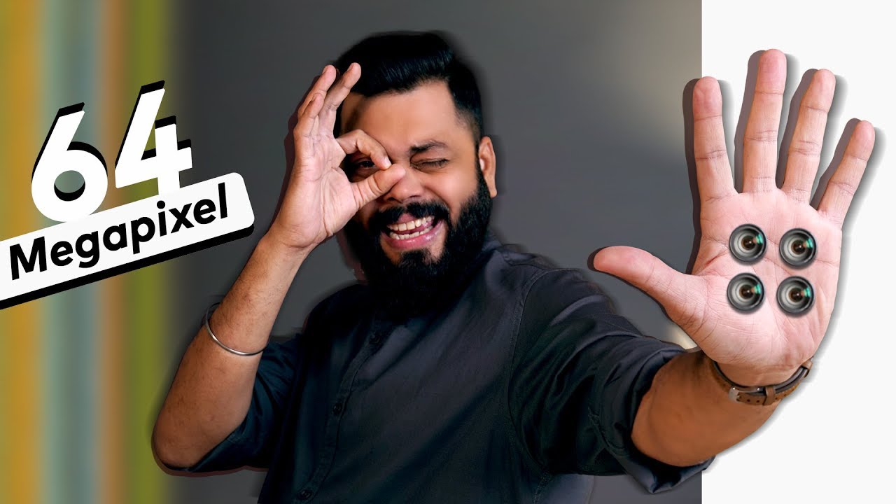 Top 5 Best 64MP Camera Mobile Phones Under ₹20,000 ⚡⚡⚡ February 2020 📷