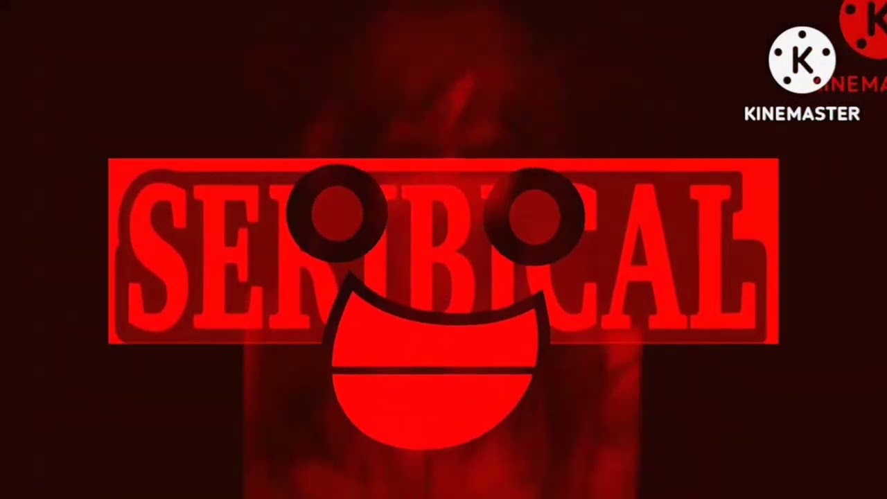 Ultimate Jumpscare from Paramount Feature Presentation Seribical.EXE Times Scarier (V2)